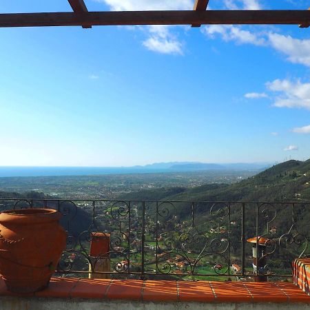 Dulcis In Borgo Bed and Breakfast Santa Lucia  Εξωτερικό φωτογραφία