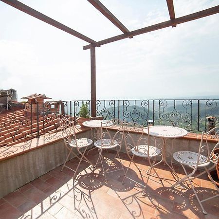 Dulcis In Borgo Bed and Breakfast Santa Lucia  Εξωτερικό φωτογραφία
