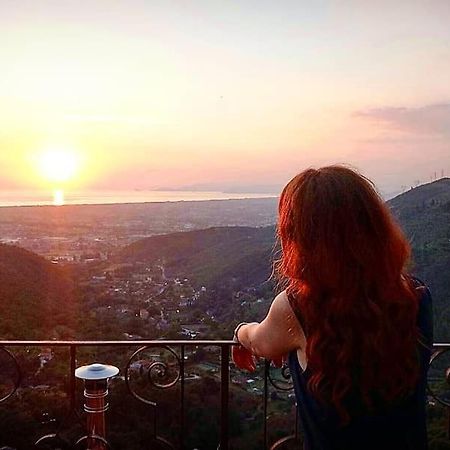 Dulcis In Borgo Bed and Breakfast Santa Lucia  Εξωτερικό φωτογραφία