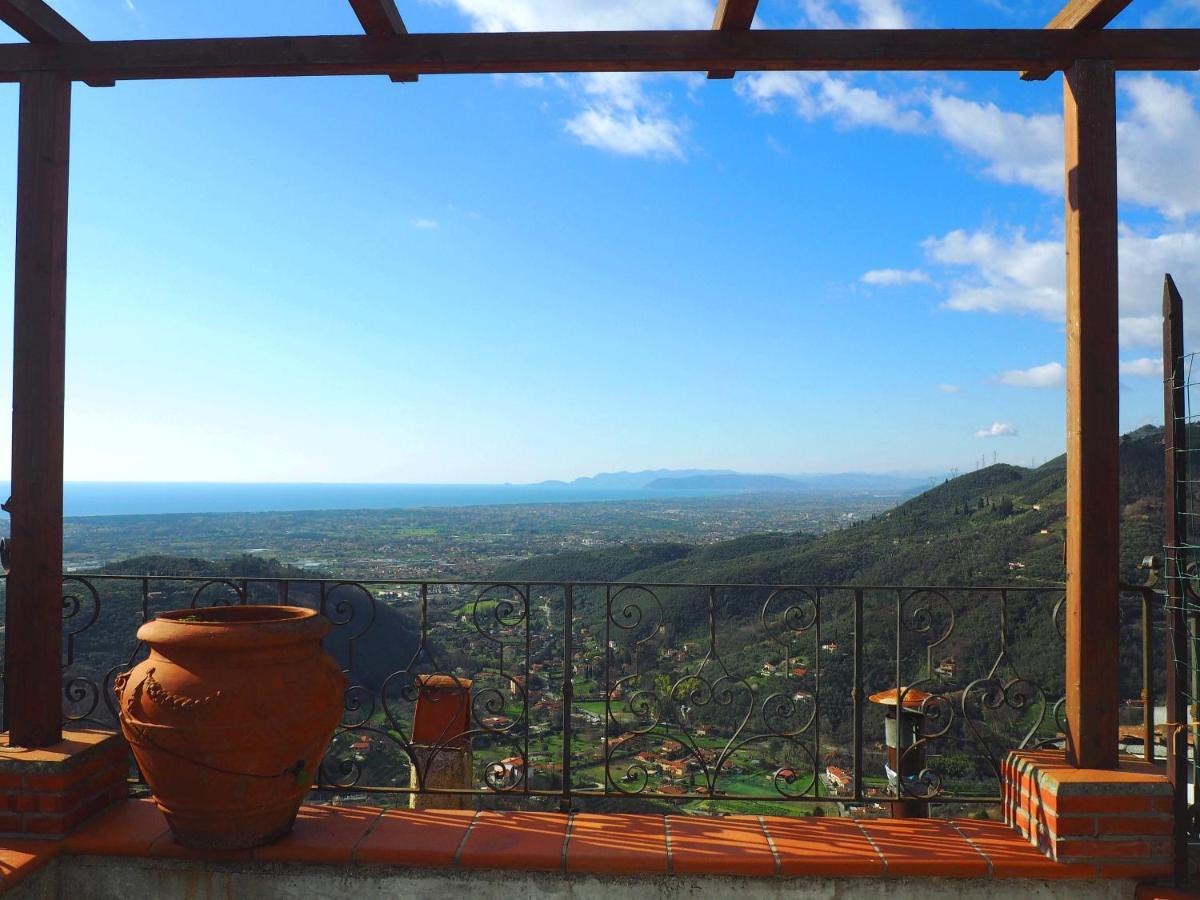 Dulcis In Borgo Bed and Breakfast Santa Lucia  Εξωτερικό φωτογραφία
