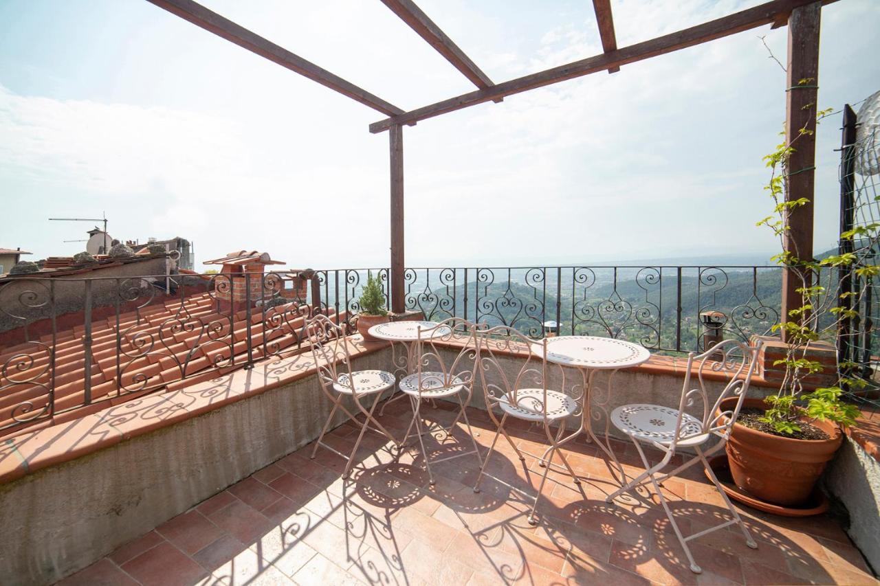 Dulcis In Borgo Bed and Breakfast Santa Lucia  Εξωτερικό φωτογραφία