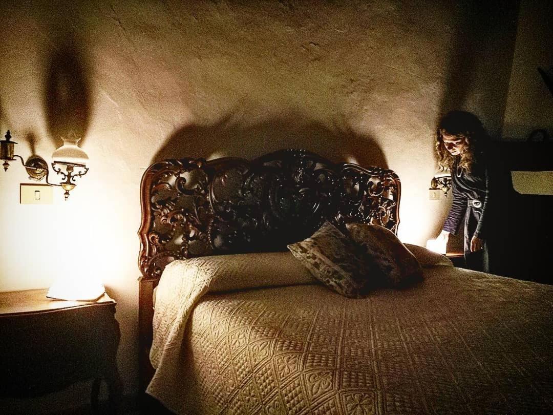 Dulcis In Borgo Bed and Breakfast Santa Lucia  Εξωτερικό φωτογραφία
