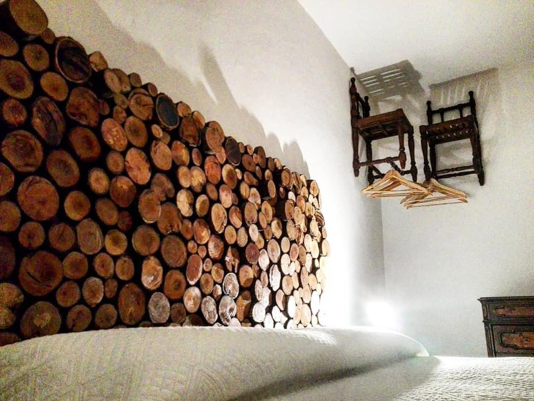 Dulcis In Borgo Bed and Breakfast Santa Lucia  Εξωτερικό φωτογραφία