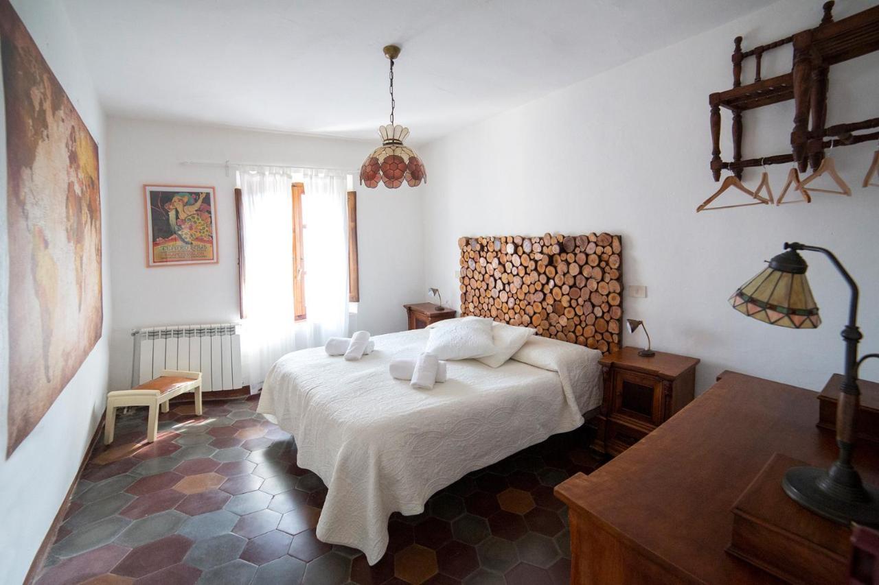 Dulcis In Borgo Bed and Breakfast Santa Lucia  Εξωτερικό φωτογραφία