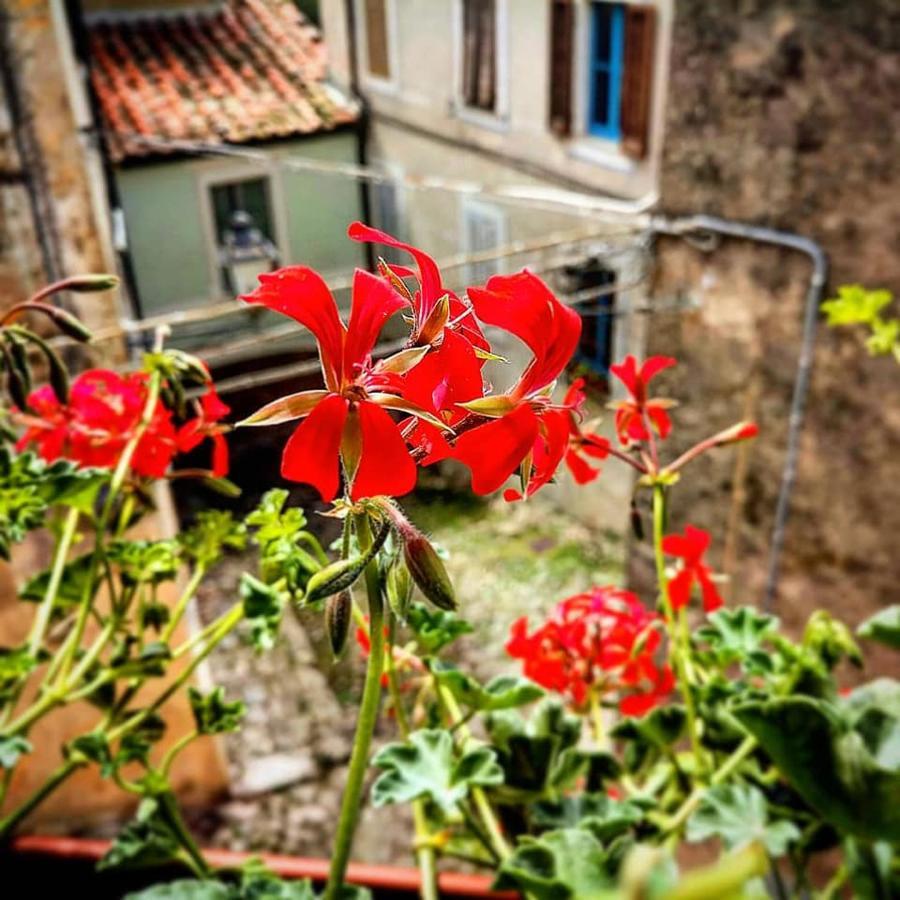 Dulcis In Borgo Bed and Breakfast Santa Lucia  Εξωτερικό φωτογραφία